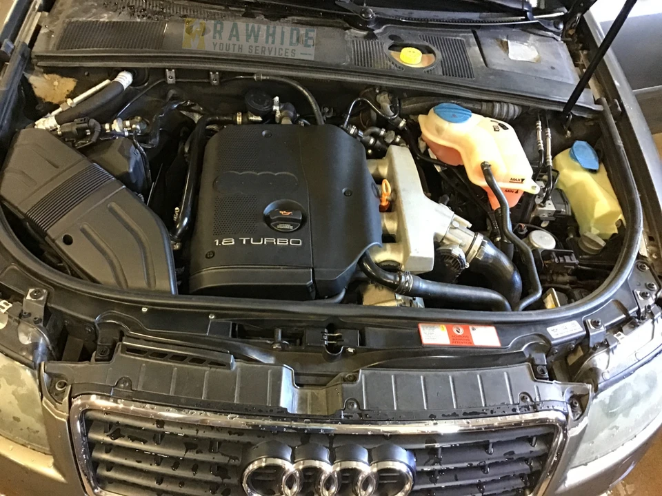2005 Audi B6 A4 - Image 20 of 21