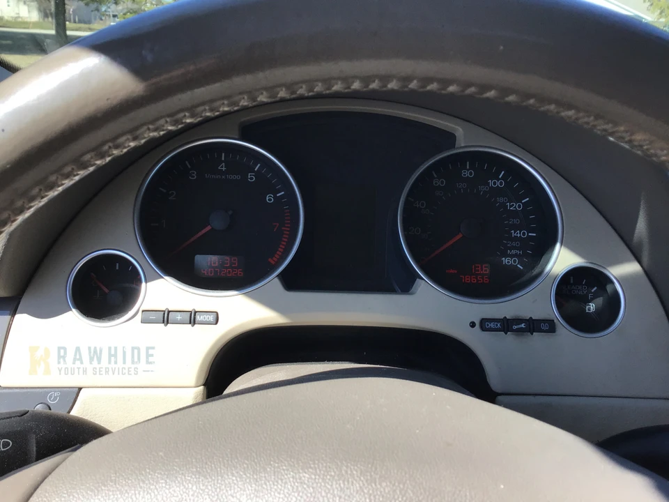 2005 Audi B6 A4 - Image 10 of 21