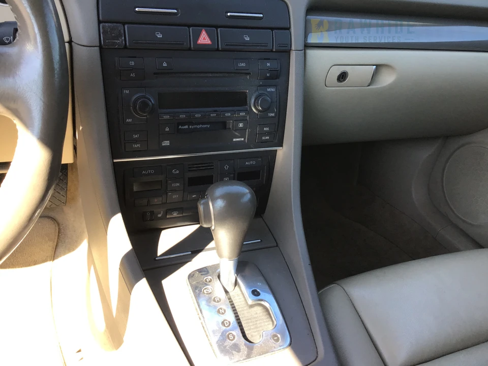 2005 Audi B6 A4 - Image 11 of 21