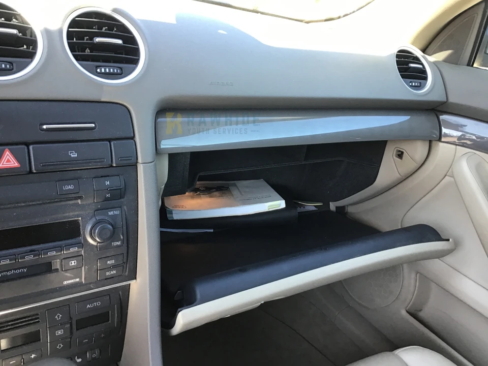 2005 Audi B6 A4 - Image 12 of 21