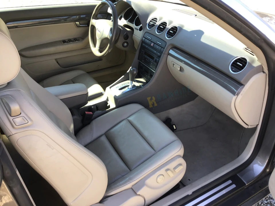 2005 Audi B6 A4 - Image 14 of 21