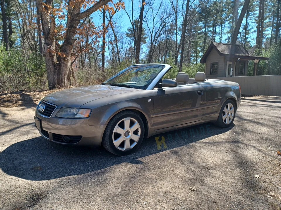 2005 Audi B6 A4 - Image 16 of 21