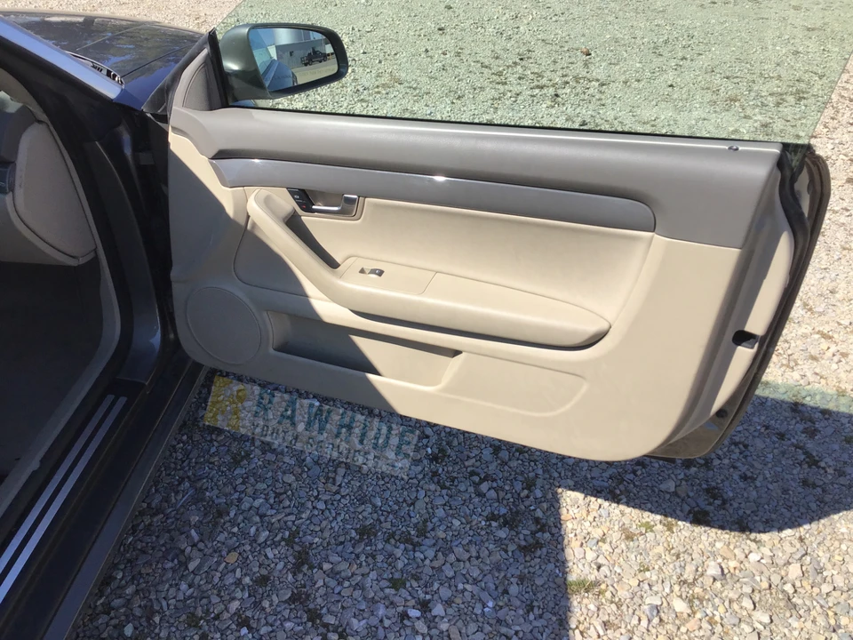 2005 Audi B6 A4 - Image 13 of 21