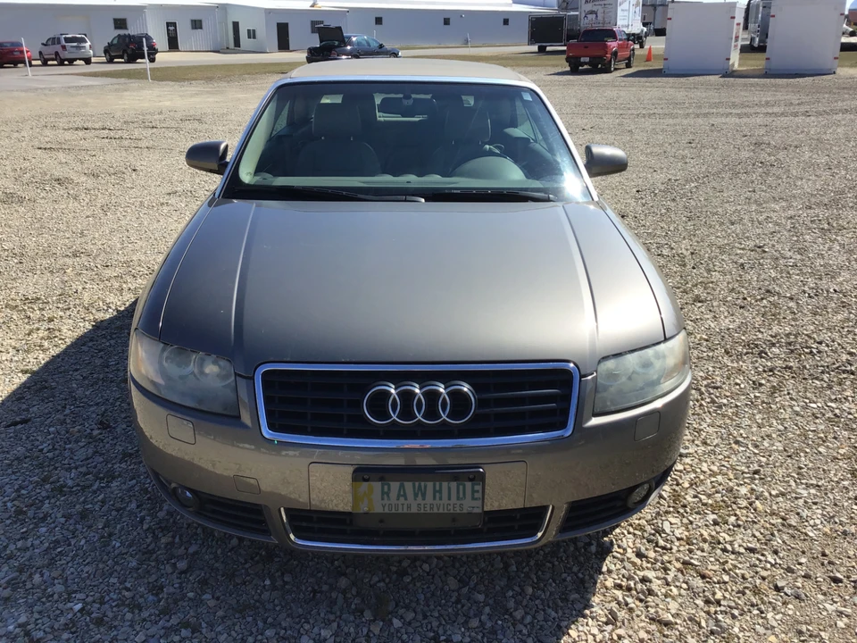 2005 Audi B6 A4 - Image 7 of 21