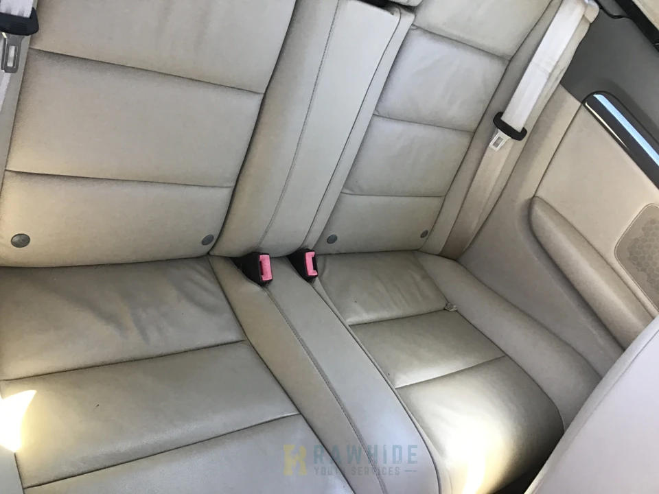 2005 Audi B6 A4 - Image 15 of 21