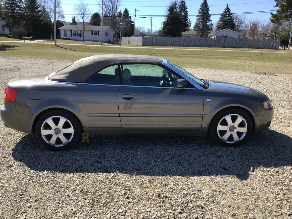 2005 Audi B6 A4 - Image 6 of 21