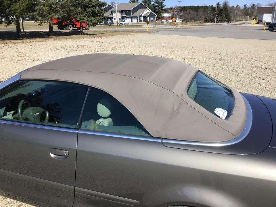 2005 Audi B6 A4 - Image 4 of 21