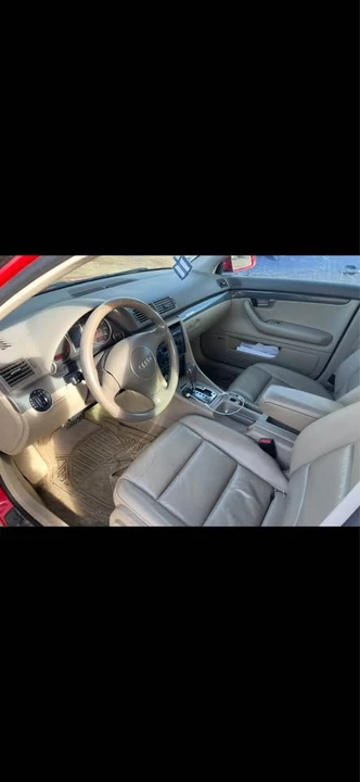 2005 Audi A4 - Image 8 of 12