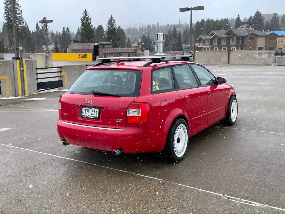 2005 Audi A4 - Image 5 of 12