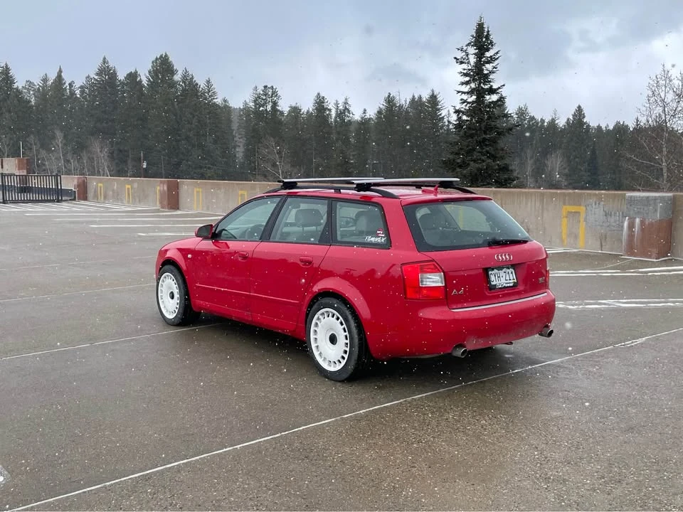 2005 Audi A4 - Image 3 of 12