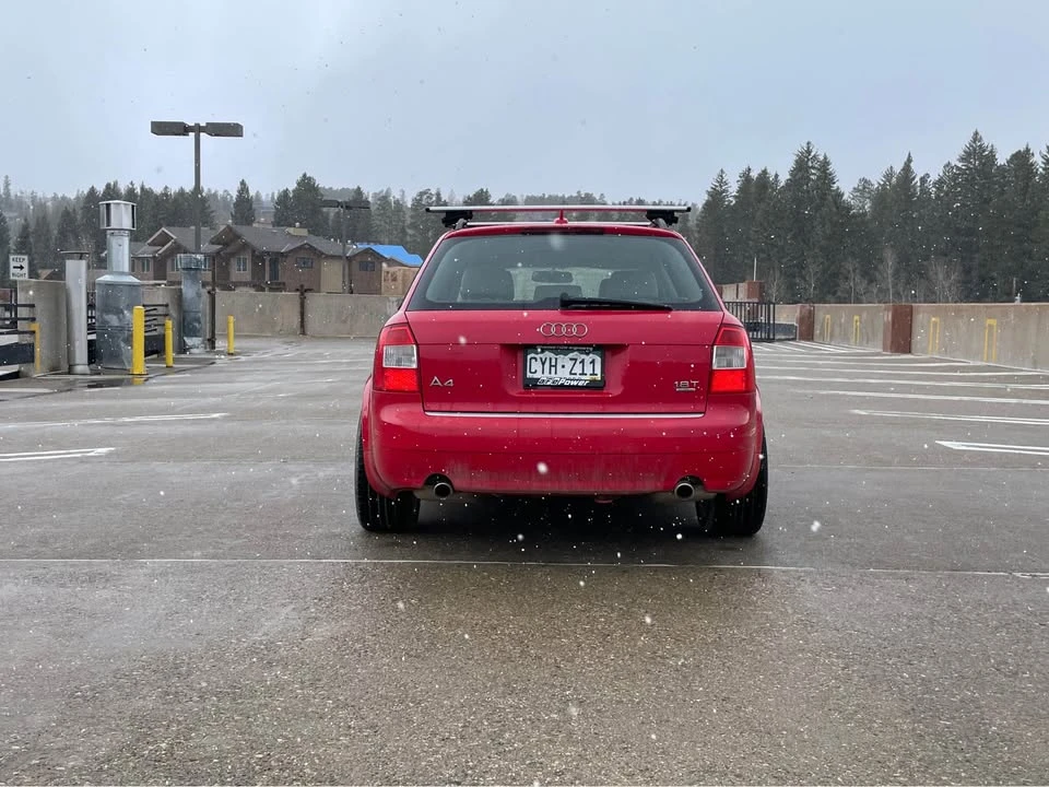 2005 Audi A4 - Image 4 of 12