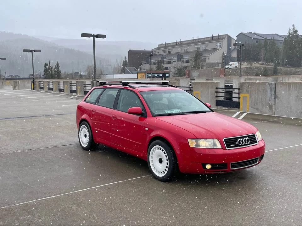 2005 Audi A4 - Image 6 of 12