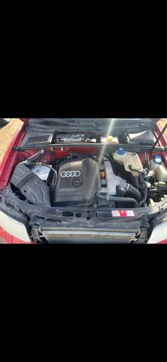 2005 Audi A4 - Image 11 of 12