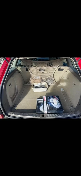 2005 Audi A4 - Image 10 of 12