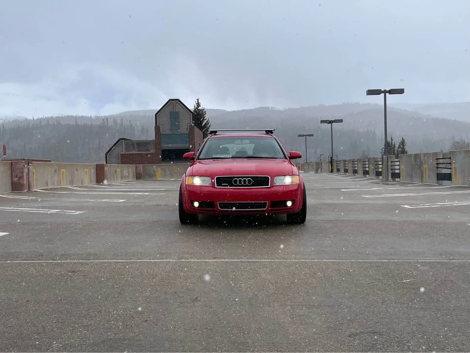 2005 Audi A4 - Image 2 of 12