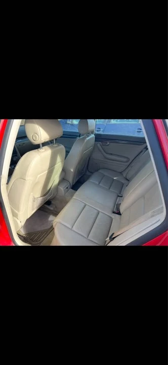2005 Audi A4 - Image 9 of 12