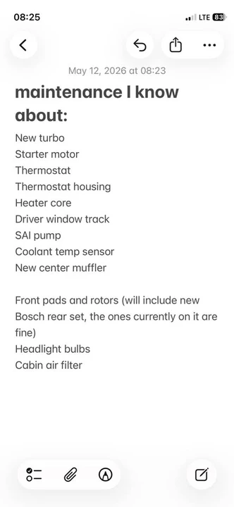 2005 Audi A4 - Image 12 of 12
