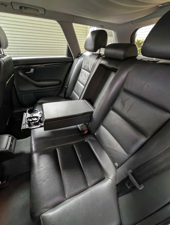 2005 Audi B7 A4 - Image 3 of 6