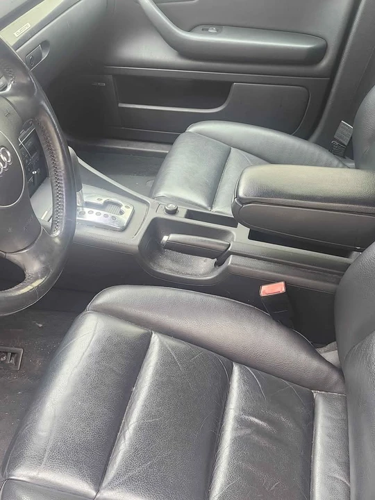 2005 Audi A4 - Image 7 of 8
