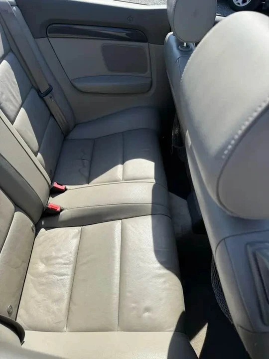 2005 Audi B6 A4 - Image 13 of 15