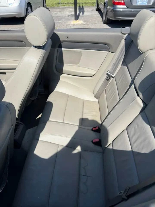 2005 Audi B6 A4 - Image 11 of 15