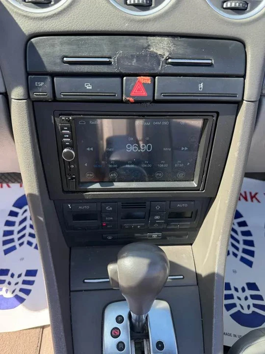 2005 Audi B6 A4 - Image 10 of 15