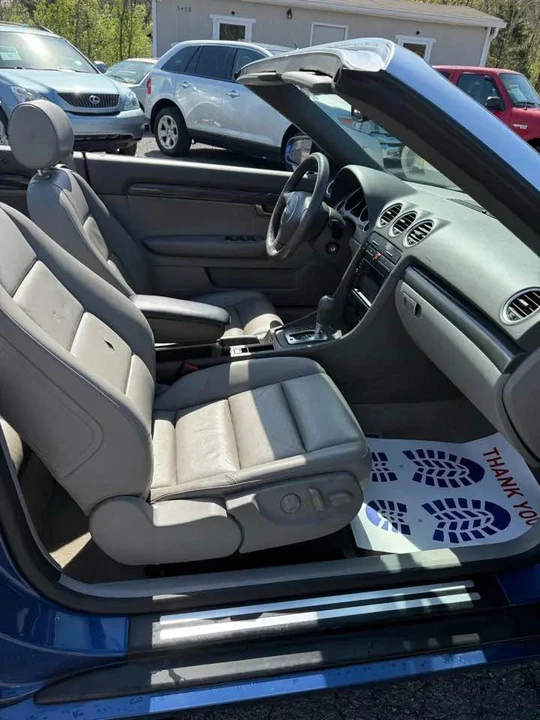2005 Audi B6 A4 - Image 14 of 15