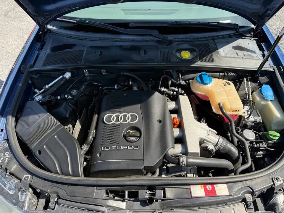 2005 Audi B6 A4 - Image 15 of 15