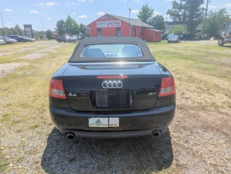 2005 Audi B6 A4 - Image 7 of 13
