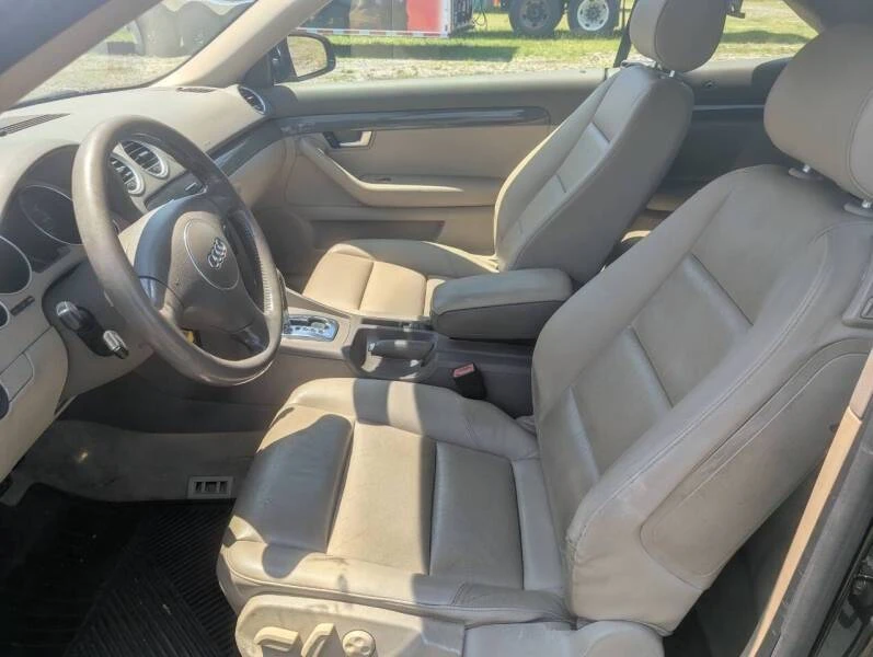 2005 Audi B6 A4 - Image 10 of 13