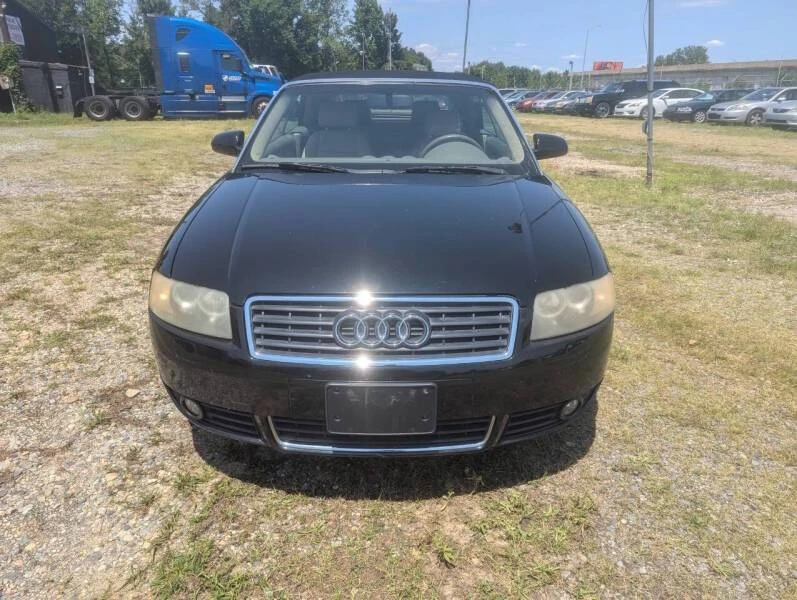 2005 Audi B6 A4 - Image 2 of 13