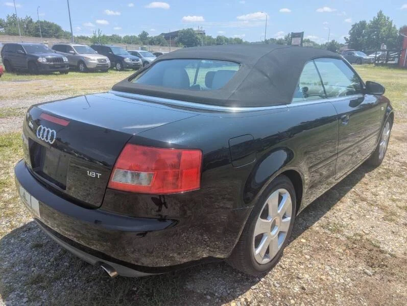 2005 Audi B6 A4 - Image 4 of 13