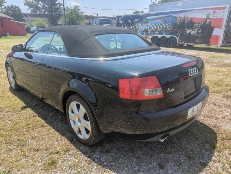 2005 Audi B6 A4 - Image 3 of 13