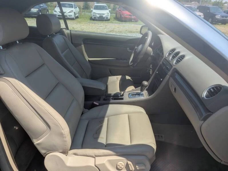2005 Audi B6 A4 - Image 12 of 13