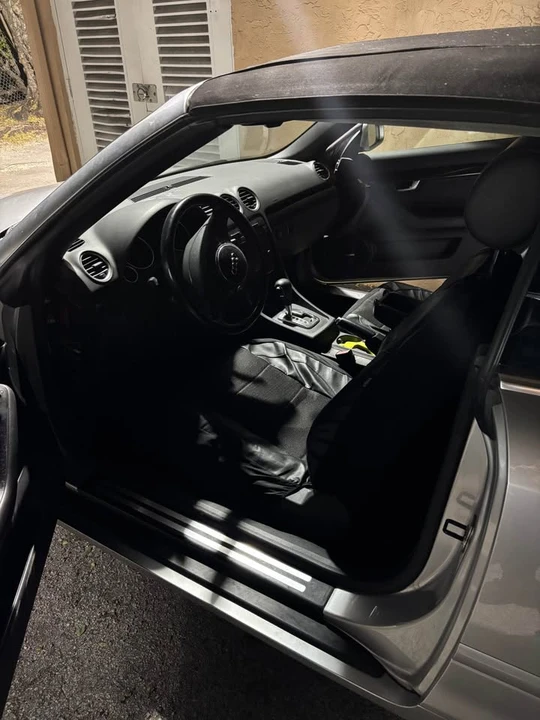 2005 Audi B6 A4 - Image 4 of 5