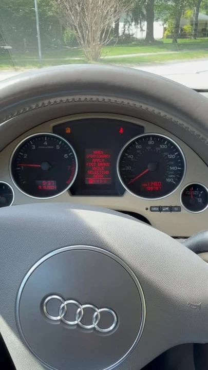 2005 Audi B6 A4 - Image 21 of 21