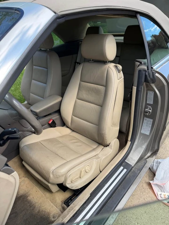 2005 Audi B6 A4 - Image 5 of 21