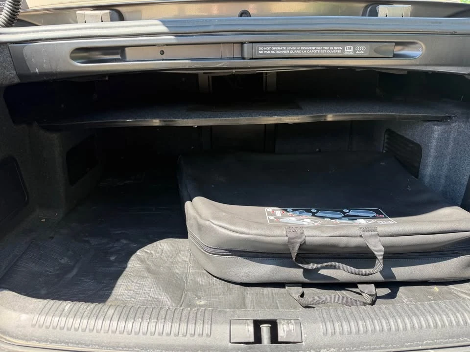 2005 Audi B6 A4 - Image 20 of 21