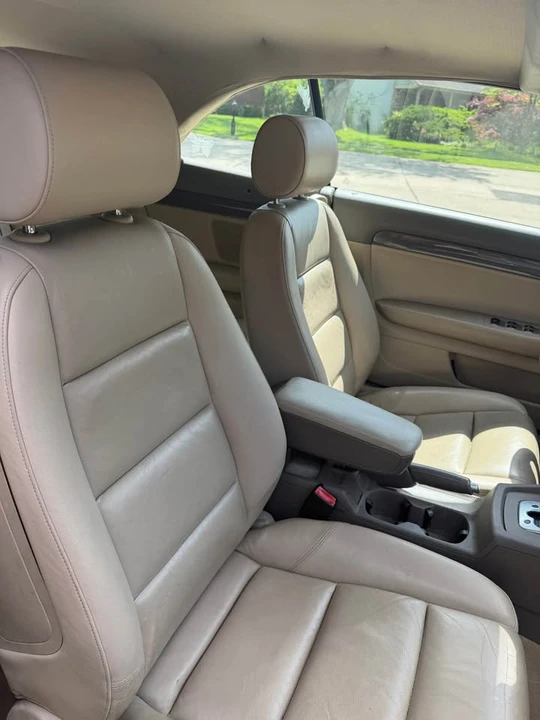 2005 Audi B6 A4 - Image 14 of 21