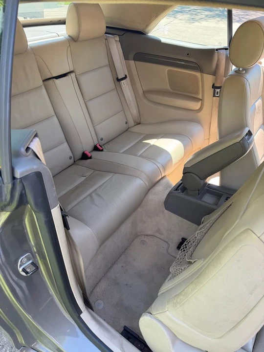 2005 Audi B6 A4 - Image 18 of 21