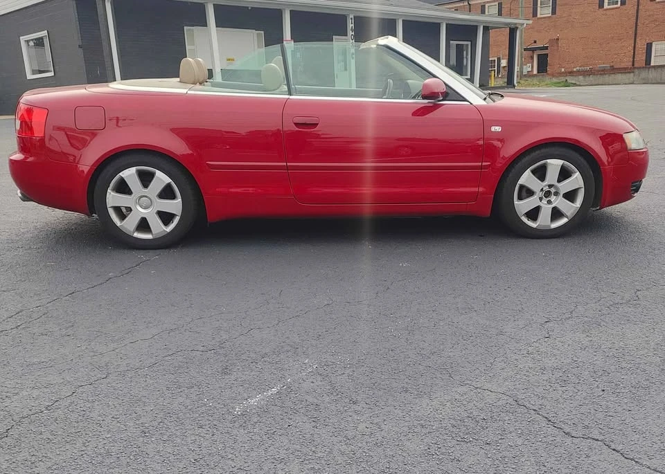 2005 Audi B6 A4 - Image 5 of 19