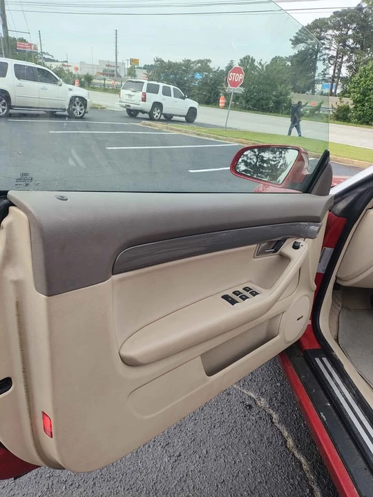 2005 Audi B6 A4 - Image 10 of 19