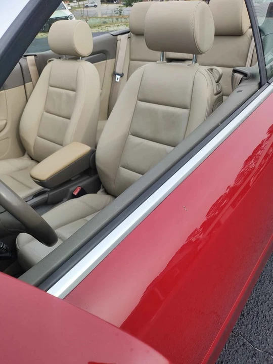 2005 Audi B6 A4 - Image 15 of 19