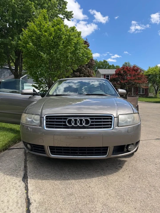 2005 Audi B6 A4 - Image 3 of 21