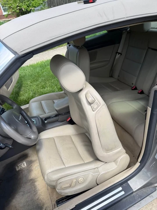2005 Audi B6 A4 - Image 17 of 21