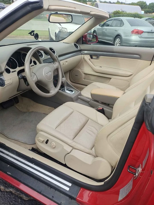 2005 Audi B6 A4 - Image 13 of 19
