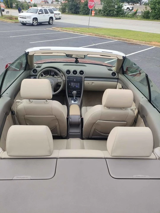 2005 Audi B6 A4 - Image 14 of 19