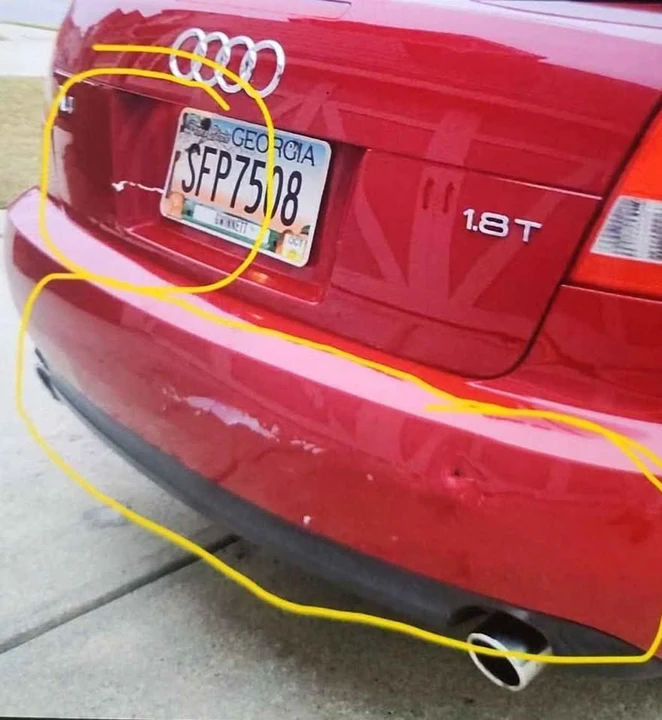 2005 Audi B6 A4 - Image 17 of 19