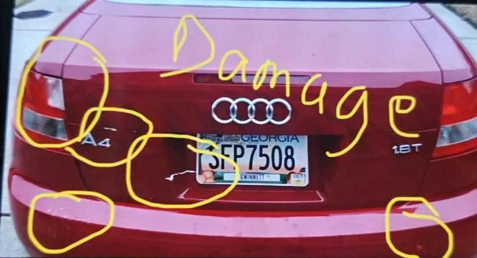 2005 Audi B6 A4 - Image 18 of 19