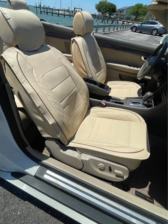 2005 Audi B6 A4 - Image 5 of 14